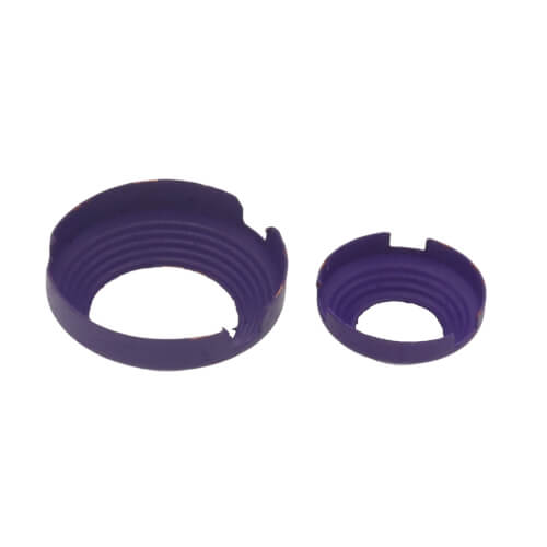 Main product image of (2) 3/8", (2) 5/8" FlareMate Mini-Split Seal Pack