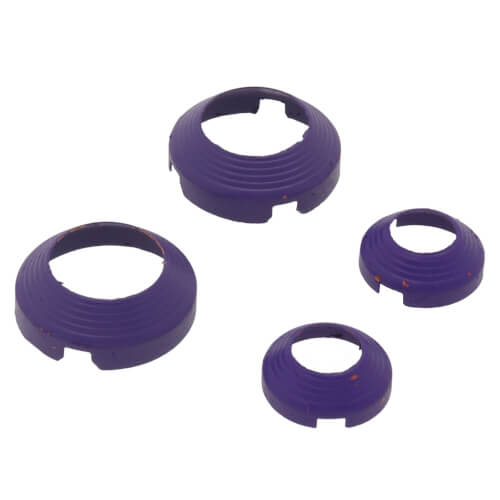 Main product image of (2) 3/8", (2) 5/8" FlareMate Mini-Split Seal Pack