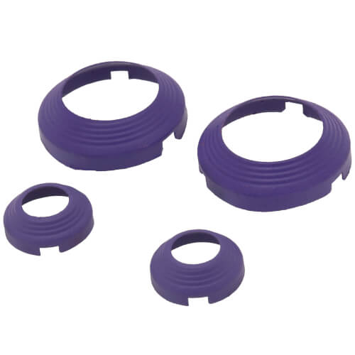 Main product image of (2) 3/8", (2) 3/4" FlareMate Mini-Split Seal Pack