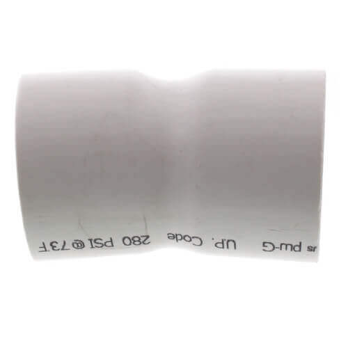 Main product image of 1-1/4" PVC Sch. 40 15° Elbow