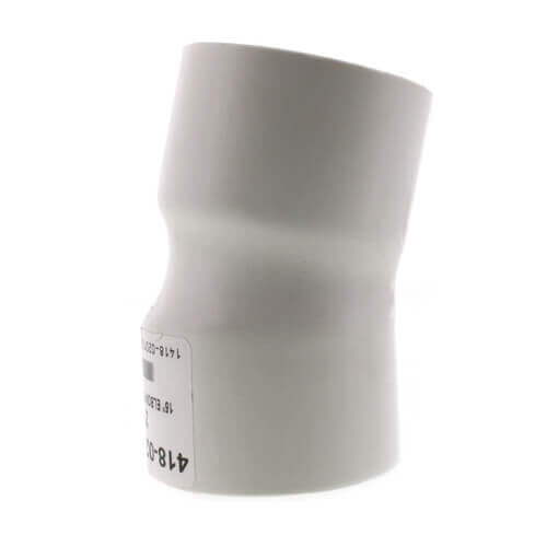 Main product image of 1-1/4" PVC Sch. 40 15° Elbow