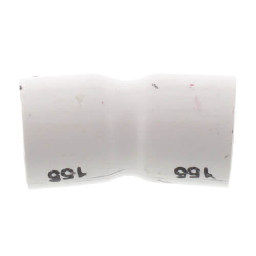 Main product image of 1-1/2" PVC Sch. 40 15° Elbow