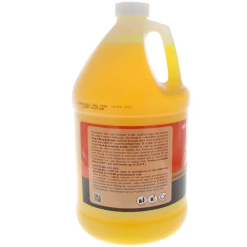Main product image of Fluorescent Gas Leak Detector, 1 Gal