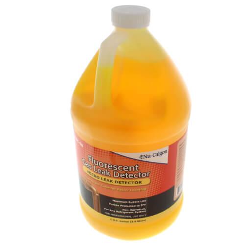 Main product image of Fluorescent Gas Leak Detector, 1 Gal