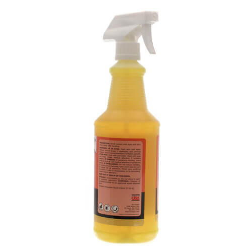 Main product image of Fluorescent Gas Leak Detector, 1 qt.