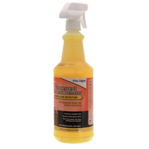 Main product image of Fluorescent Gas Leak Detector, 1 qt.
