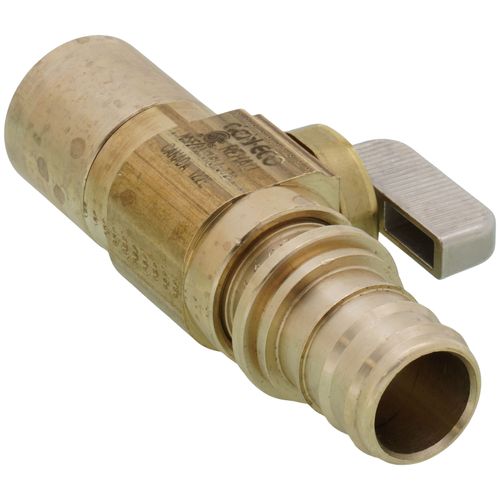 Main product image of 3/4" EVERLOC+ FNPT Ball Valve