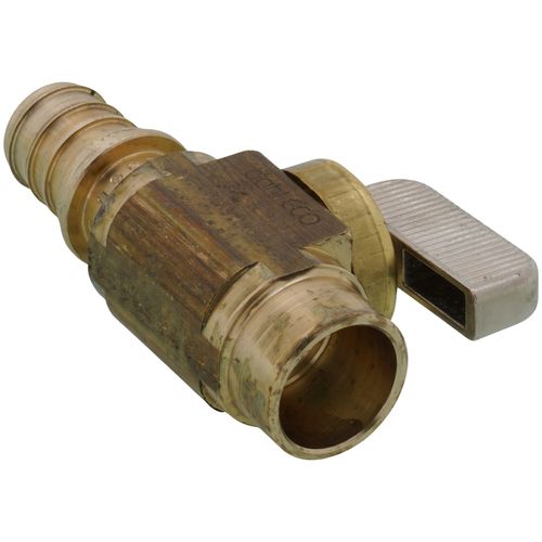 Main product image of 1/2" EVERLOC+ FNPT Ball Valve