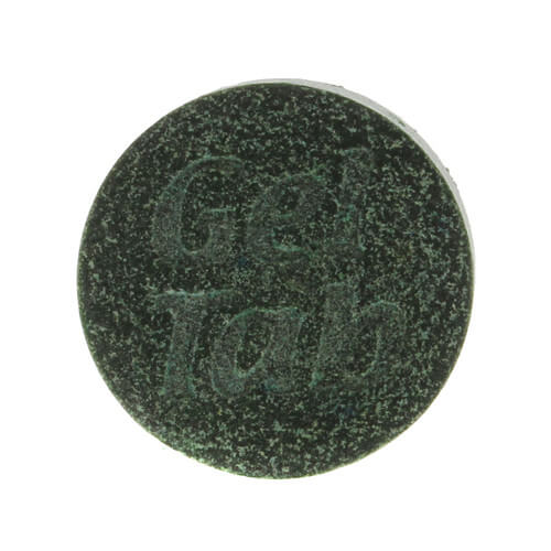 Main product image of Condensate Pan Gel Tabs, 15 Ton
