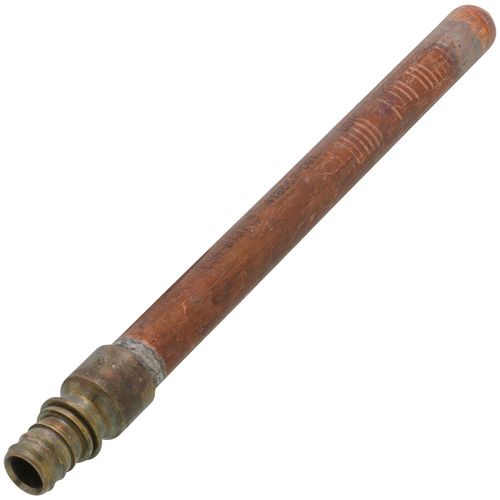 Main product image of 1/2" EVERLOC+ Closed Stub Out (8" Length)