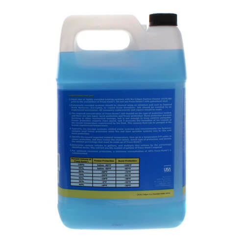 Main product image of Freez-Kontr'l Glycol (1 Gallon)