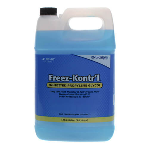 Main product image of Freez-Kontr'l Glycol (1 Gallon)