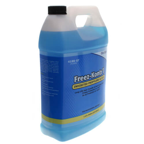 Main product image of Freez-Kontr'l Glycol (1 Gallon)