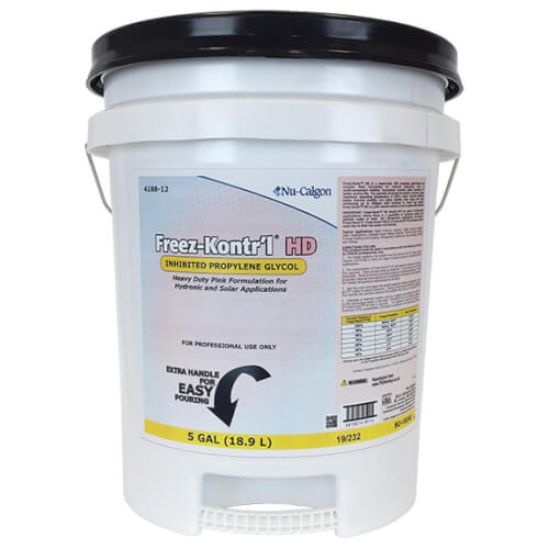 Main product image of Freez-Kontr'l HD Glycol (5 Gallons)