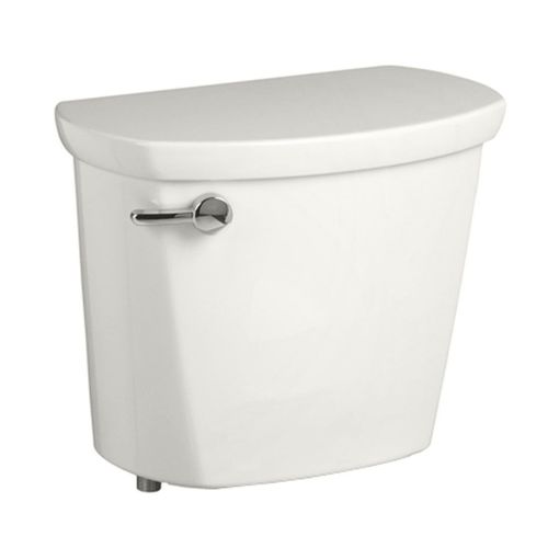Main product image of Cadet PRO 1.6 gpf/6.0 Lpf 12" Rough Lined Tank (White)