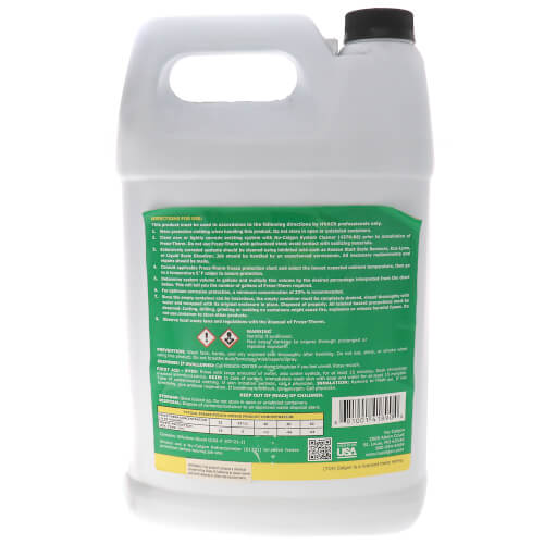 Main product image of Freez-Therm (1 Gallon)