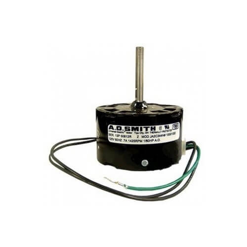 Main product image of Fan Motor for 350 Models (1/60 HP)