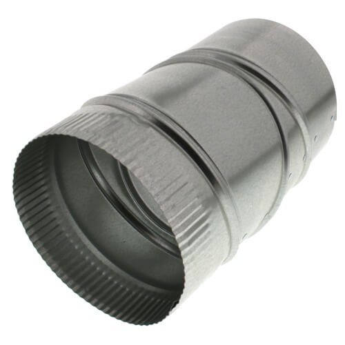 Main product image of 6" Round Duct Adjustable Elbow