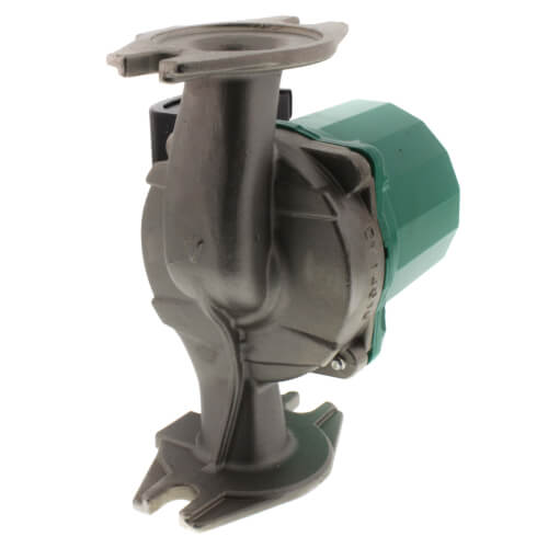 Main product image of Star S 21 ZFX, 3-Speed Lead Free Star Series Stainless Steel Circulator, 1/25 HP