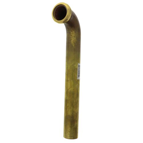 3246 | EVERFLOW 3246 1-1/2" X 6" CP 22 GA BRASS SLIP JOINT EXTENSION Tube Everflow