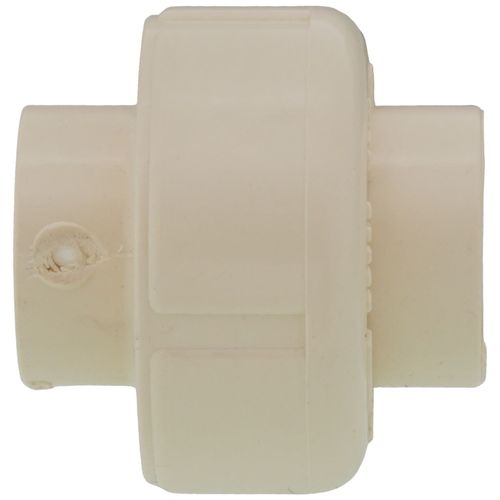 Main product image of 1/2" CTS CPVC Union (Socket with EPDM O-ring Seal)