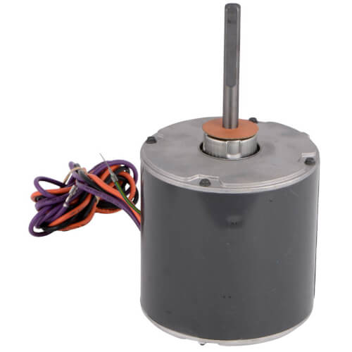 Main product image of 1/2 HP Condensor Motor (208/230V)