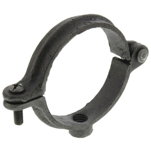 41HB0250 Empire Industries 41HB0250 21/2" Black Split Ring