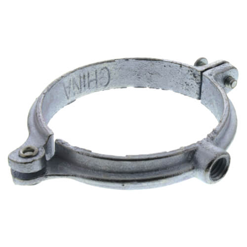 41HG0300 Empire Industries 41HG0300 3" ElectroGalvanized Split