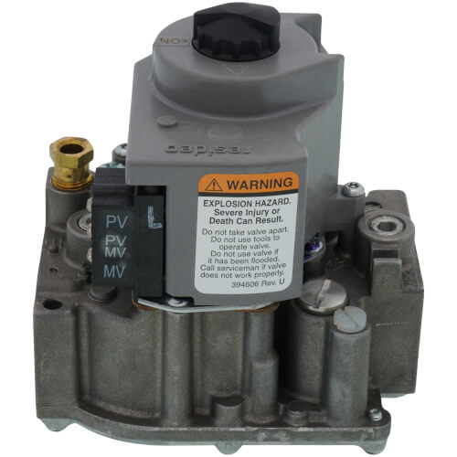 Main product image of IP Gas Valve w/ LP Kit, 41K37