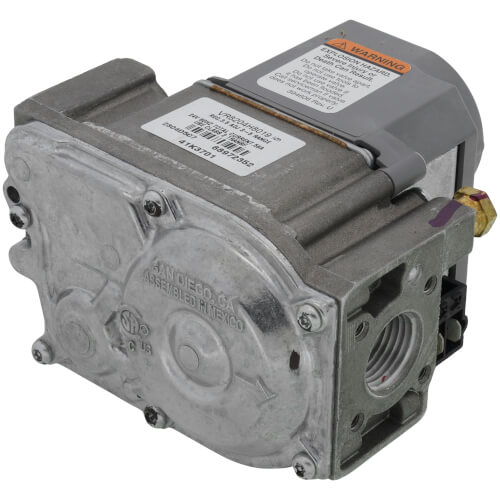 Main product image of IP Gas Valve w/ LP Kit, 41K37