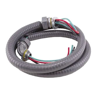 Main product image of Connector Assembly, No Hub, 41K42