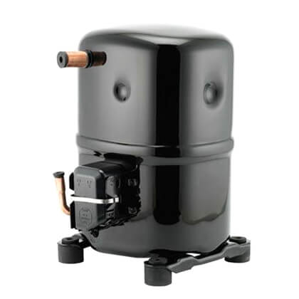 3 Ton Techumse Compressor, 1 Phase, 41K43