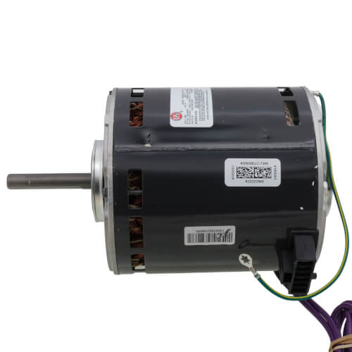 Main product image of 1/2 HP Motor 460V, 41K93