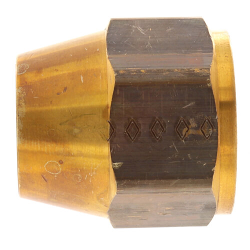 Main product image of 5/8" OD Tube Short Flare Nut
