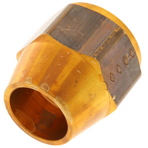 Main product image of 5/8" OD Tube Short Flare Nut