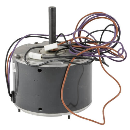 Main product image of 1/8 HP Motor, 41W49