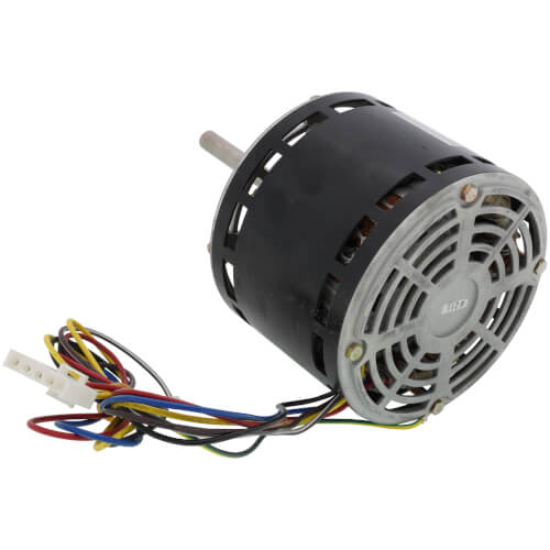 Main product image of 1/4 HP 240V 1 Ph 825 RPM Blower Motor, 41W50