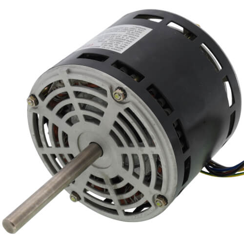 41W50 - Lennox 41W50 - 1/4 HP 240V 1 Ph 825 RPM Blower Motor, 41W50