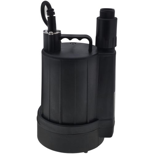 Main product image of Model 42 Floor Sucker II Utility Pump - 1/6 HP, 9 Ft Cord