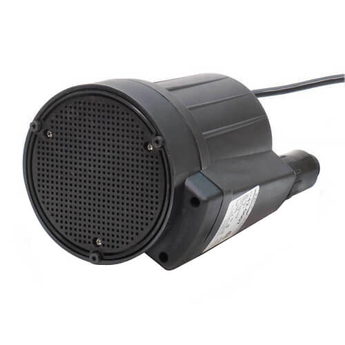Main product image of Model 42 Floor Sucker II Utility Pump - 1/6 HP, 20 Ft Cord