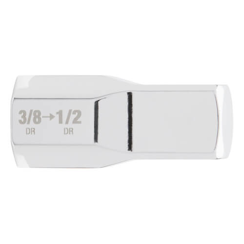 Main product image of 3/8" Drive Socket Adapter (3/8"F x 1/2"M)