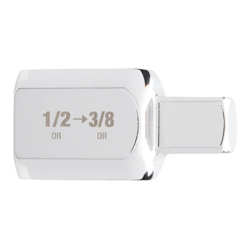 Main product image of 1/2" Drive Socket Adapter (1/2"F x 3/8"M)