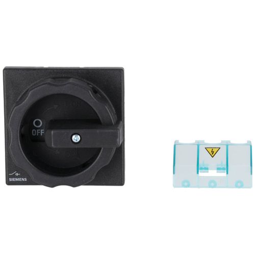 Main product image of Disconnect Switch, 42-100650-01