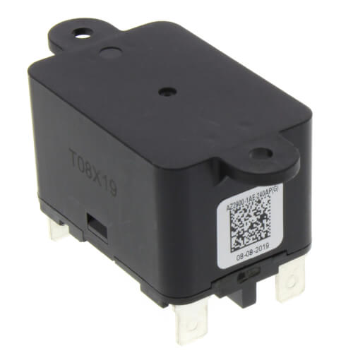 Main product image of SPST N/O Relay (208-230V), 42-101208-02