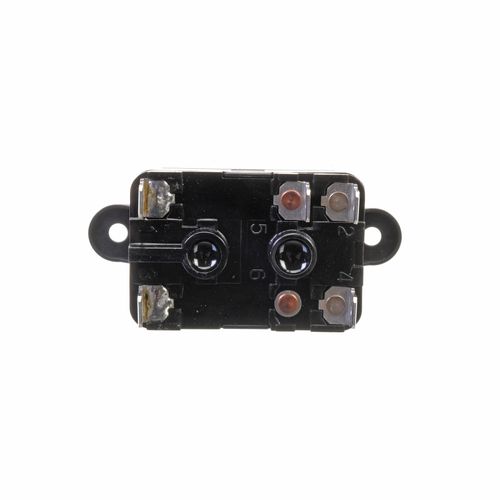 Main product image of Relay - SPST (24 VAC coil), 42-101208-04
