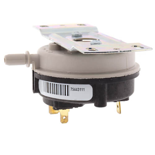 Main product image of .45" WC Pressure Switch, 42-101443-89