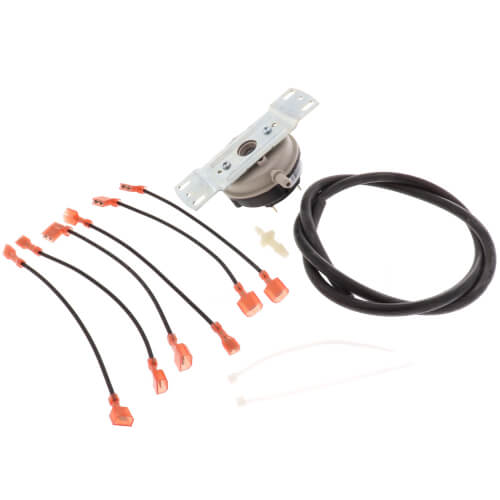 Main product image of .45" WC Pressure Switch, 42-101443-89
