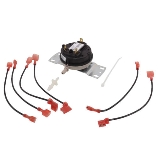 Main product image of .60" WC Pressure Switch, 42-101443-91
