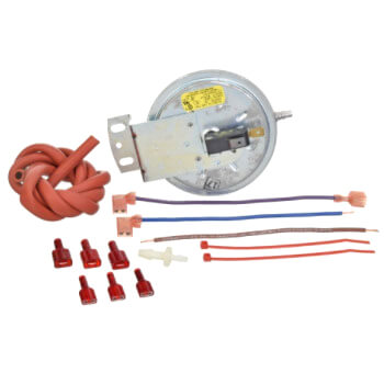 Main product image of Pressure Switch, 42-101511-81