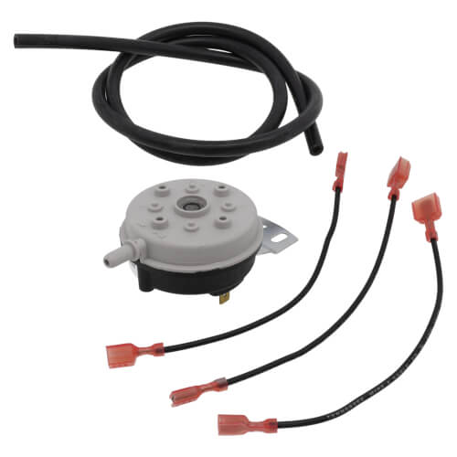 Main product image of .45" WC Pressure Switch, 42-101511-84